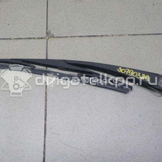 Фото Поводок стеклоочистителя заднего  988111H000 для Hyundai Tucson / Ix35 Lm, El, Elh