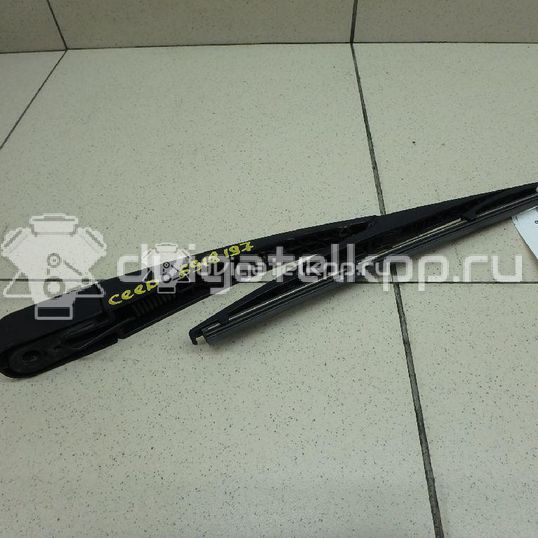 Фото Поводок стеклоочистителя заднего  988111H000 для Hyundai Tucson / Ix35 Lm, El, Elh