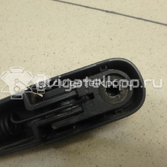 Фото Поводок стеклоочистителя заднего  988111H000 для Hyundai Tucson / Ix35 Lm, El, Elh