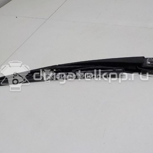 Фото Поводок стеклоочистителя заднего  988111H000 для Hyundai Tucson / Ix35 Lm, El, Elh