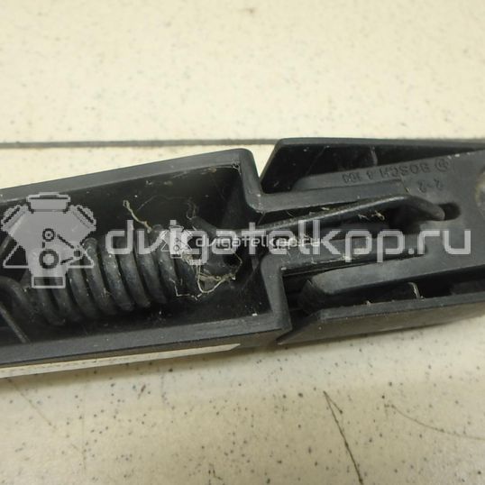 Фото Поводок стеклоочистителя заднего  988111H000 для Hyundai Tucson / Ix35 Lm, El, Elh