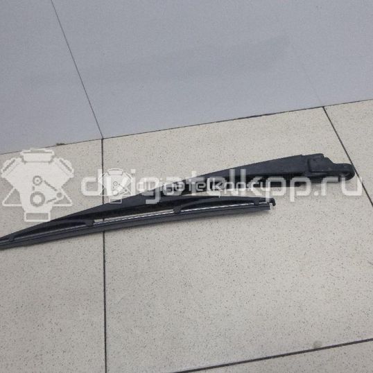 Фото Поводок стеклоочистителя заднего  988111H000 для Hyundai Tucson / Ix35 Lm, El, Elh