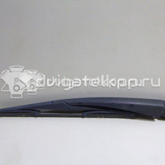 Фото Поводок стеклоочистителя заднего  988111H000 для Hyundai Tucson / Ix35 Lm, El, Elh