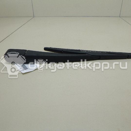 Фото Поводок стеклоочистителя заднего  988111H000 для Hyundai Tucson / Ix35 Lm, El, Elh