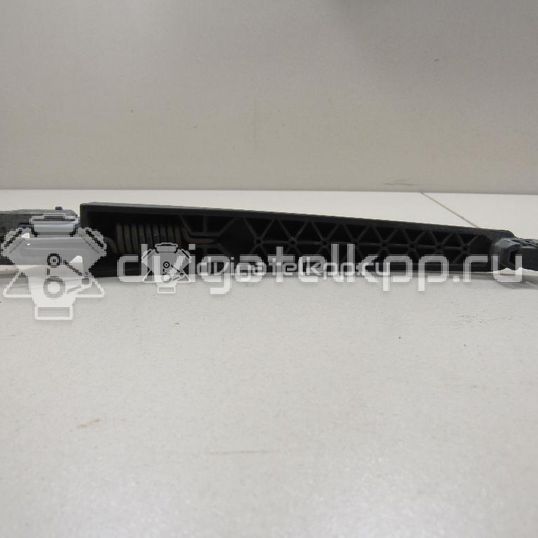 Фото Поводок стеклоочистителя заднего  988111H000 для Hyundai Tucson / Ix35 Lm, El, Elh