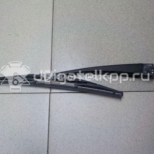 Фото Поводок стеклоочистителя заднего  988111H000 для Hyundai Tucson / Ix35 Lm, El, Elh