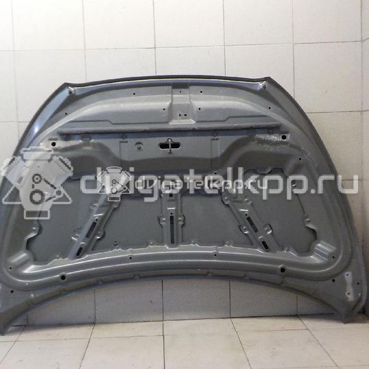 Фото Капот  664002Y000 для Hyundai Ix35 Lm, El, Elh