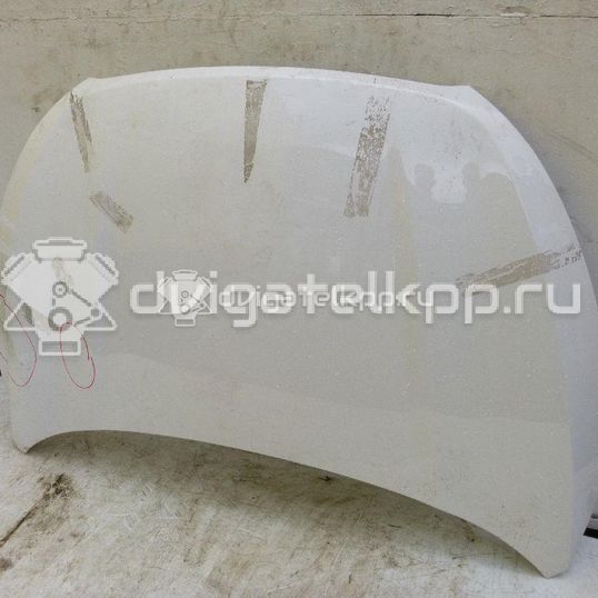 Фото Капот  664002Y001 для Hyundai Ix35 Lm, El, Elh