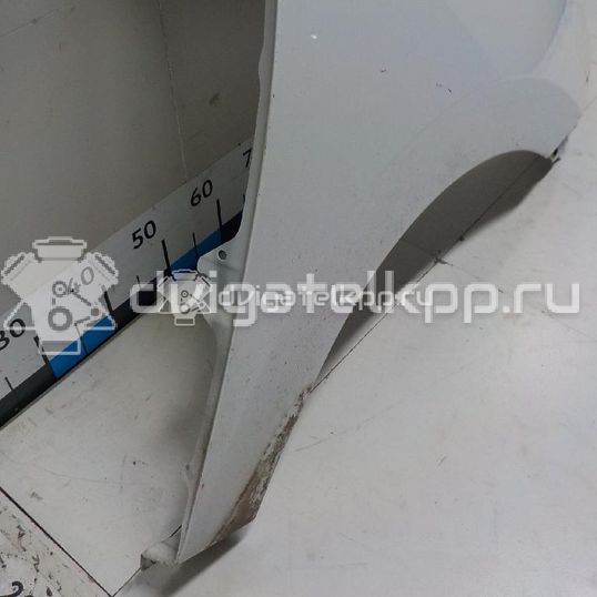 Фото Крыло переднее правое  663212S000 для Hyundai Ix35 Lm, El, Elh