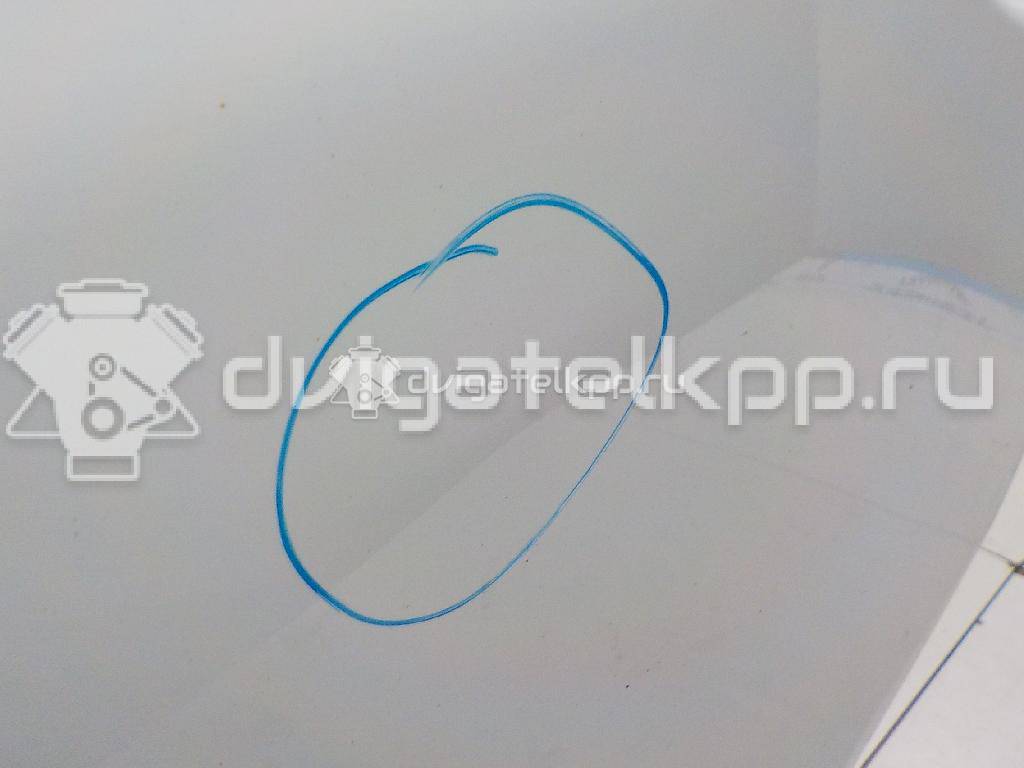 Фото Дверь задняя левая  770032Y000 для Hyundai Ix35 Lm, El, Elh {forloop.counter}}