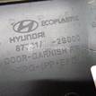 Фото Накладка двери задней левой  877312s000 для Hyundai Ix35 Lm, El, Elh {forloop.counter}}