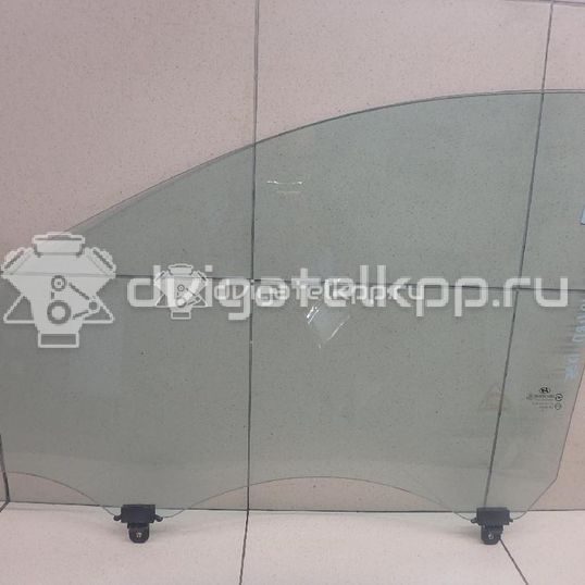 Фото Стекло двери передней правой  824212S000 для Hyundai Ix35 Lm, El, Elh