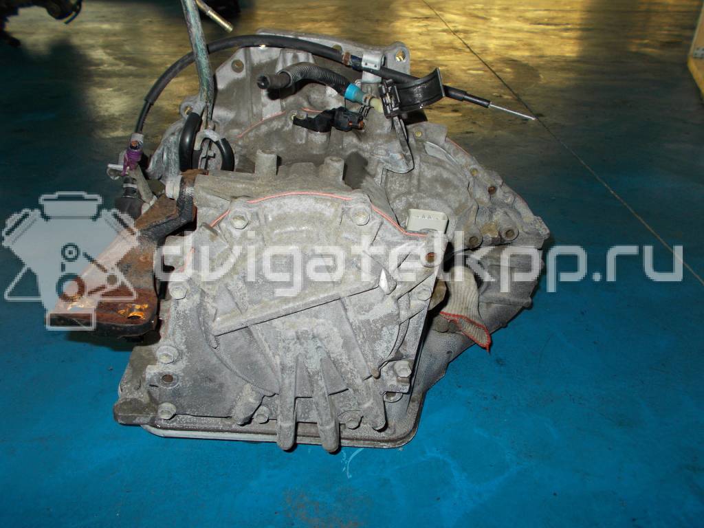 Фото Контрактный (б/у) двигатель CAXA для Volkswagen Tiguan / Eos 1F7, 1F8 / Golf / Passat / Jetta 122 л.с 16V 1.4 л бензин {forloop.counter}}