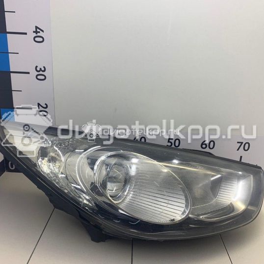 Фото Фара правая  921022Y000 для Hyundai Ix35 Lm, El, Elh