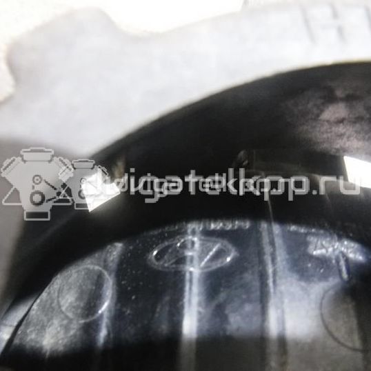 Фото Фара противотуманная левая  922012Y000 для Hyundai Ix35 Lm, El, Elh