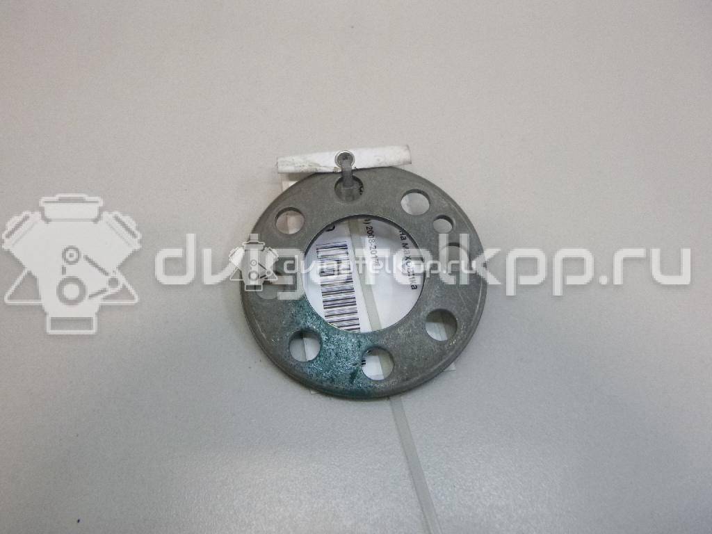 Фото Пластина маховика для двигателя VQ35DE для Infiniti / Mitsuoka / Isuzu / Nissan / Nissan (Dongfeng) 231-305 л.с 24V 3.5 л бензин 1233360U01 {forloop.counter}}