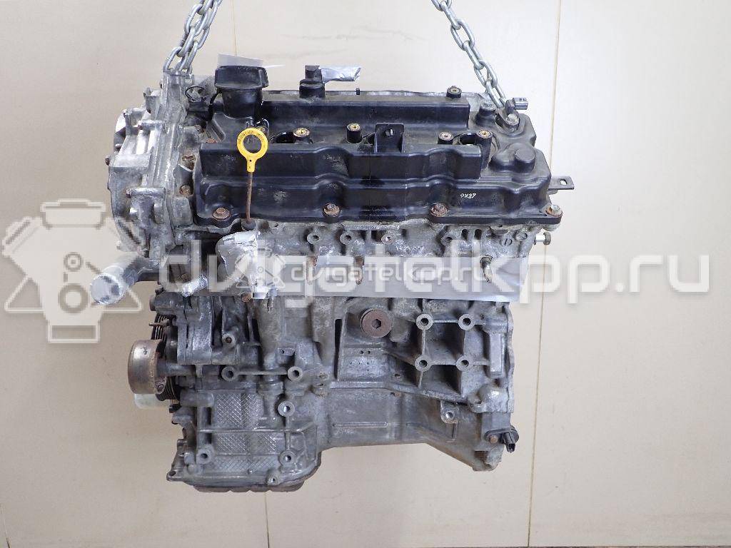 Фото Контрактный (б/у) двигатель VQ35DE для Nissan (Dongfeng) Teana 231-310 л.с 24V 3.5 л бензин 10102JP0A2 {forloop.counter}}