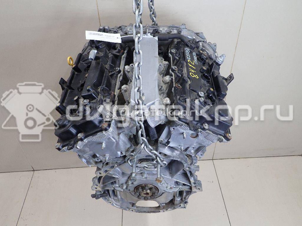 Фото Контрактный (б/у) двигатель VQ35DE для Nissan (Dongfeng) Teana 231-310 л.с 24V 3.5 л бензин 10102JP0A2 {forloop.counter}}