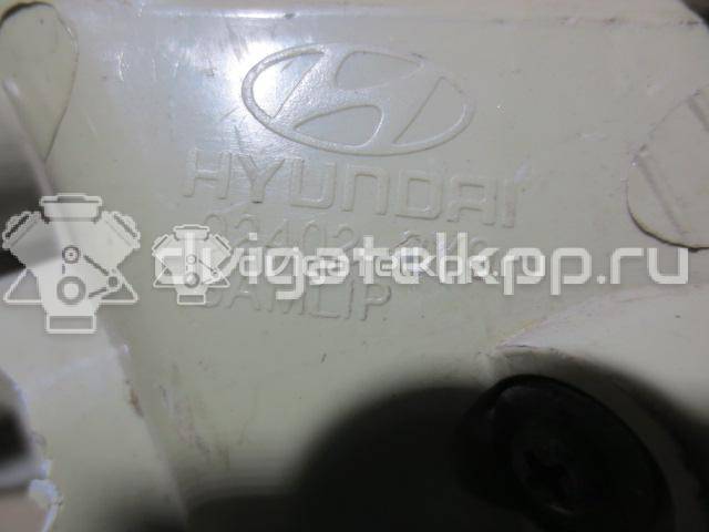 Фото Фонарь задний наружный правый  924022Y000 для Hyundai Ix35 Lm, El, Elh {forloop.counter}}