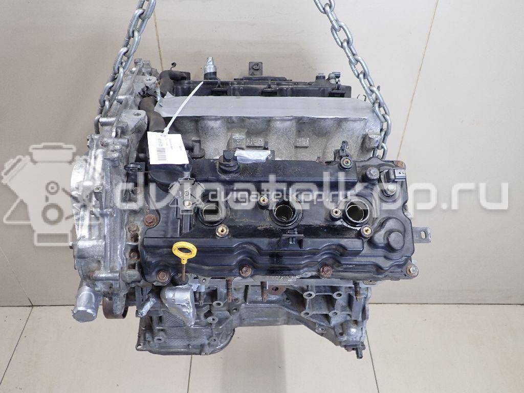 Фото Контрактный (б/у) двигатель VQ35DE для Nissan (Dongfeng) Teana 231-310 л.с 24V 3.5 л бензин 10102JP0A2 {forloop.counter}}