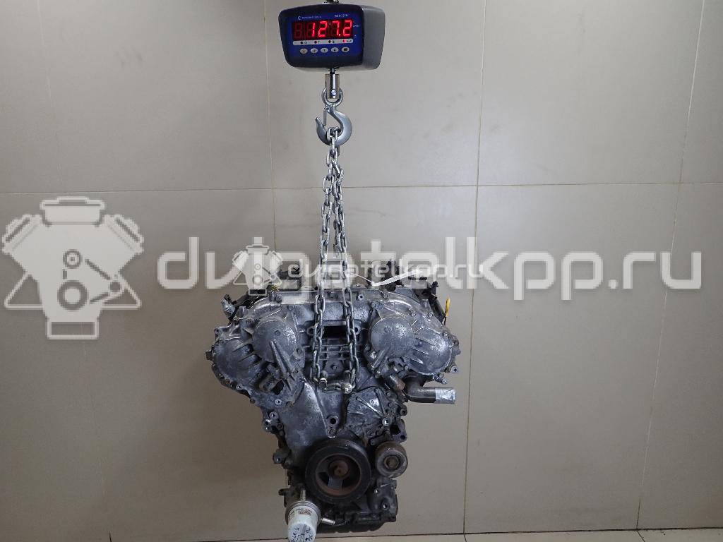 Фото Контрактный (б/у) двигатель VQ35DE для Nissan (Dongfeng) Teana 231-310 л.с 24V 3.5 л бензин 10102JP0A2 {forloop.counter}}