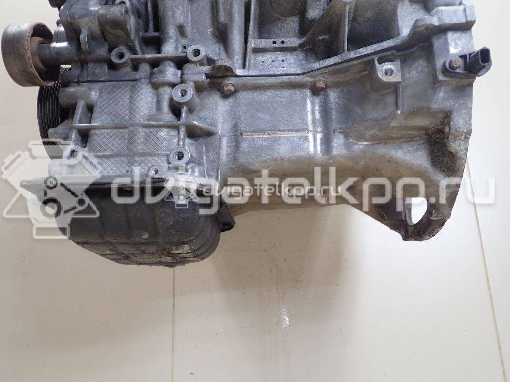 Фото Контрактный (б/у) двигатель VQ35DE для Nissan (Dongfeng) Teana 231-310 л.с 24V 3.5 л бензин 10102JP0A2 {forloop.counter}}