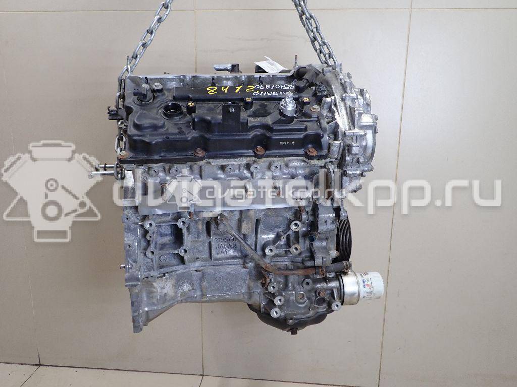 Фото Контрактный (б/у) двигатель VQ35DE для Nissan (Dongfeng) Teana 231-310 л.с 24V 3.5 л бензин 10102JP0A2 {forloop.counter}}