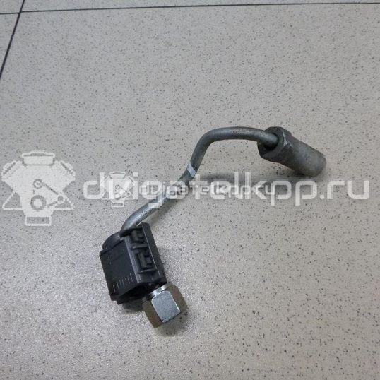 Фото Трубка ТНВД для двигателя YD25DDTi для Nissan Bassara / Nv350 E26 / Serena / Sani / Presage 100-190 л.с 16V 2.5 л Дизельное топливо 166805X00A