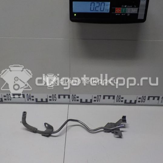 Фото Трубка топливная для двигателя VQ35DE для Infiniti / Mitsuoka / Isuzu / Nissan / Nissan (Dongfeng) 231-310 л.с 24V 3.5 л бензин 149121AA0A