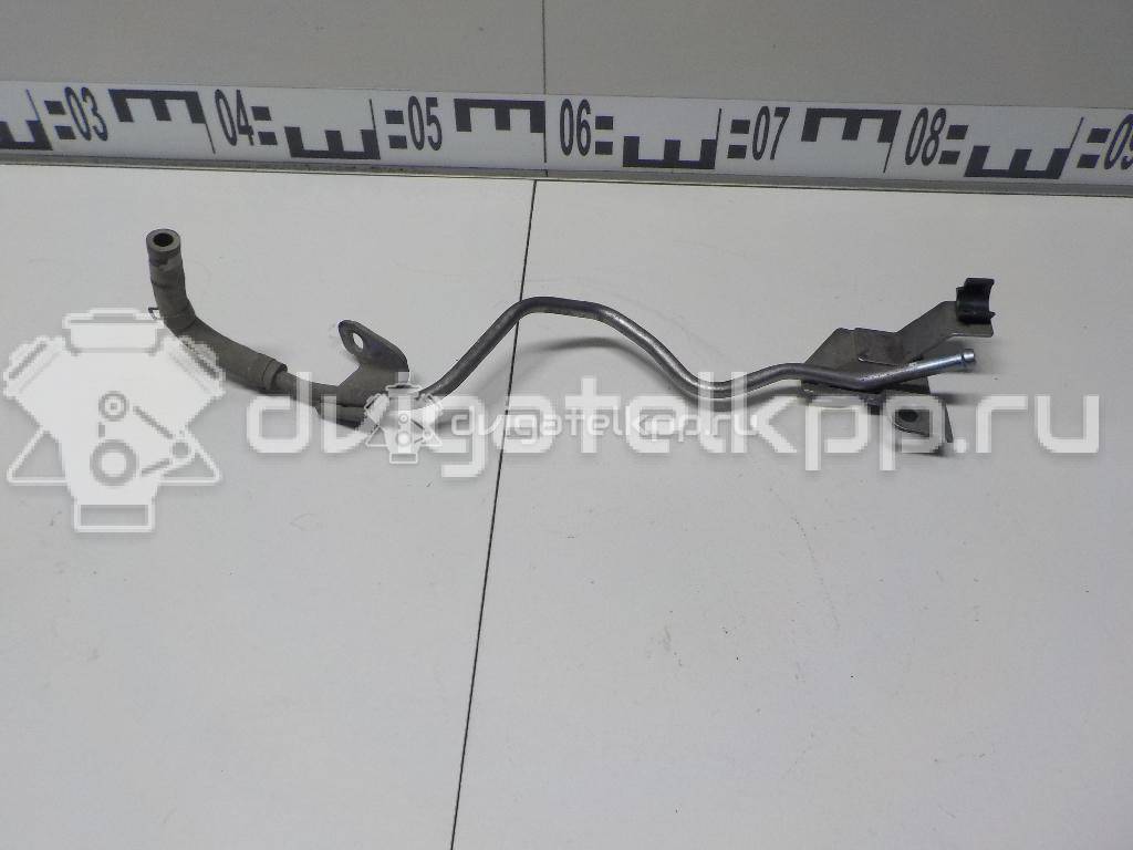 Фото Трубка топливная для двигателя VQ35DE для Infiniti / Mitsuoka / Isuzu / Nissan / Nissan (Dongfeng) 231-310 л.с 24V 3.5 л бензин 149121AA0A {forloop.counter}}