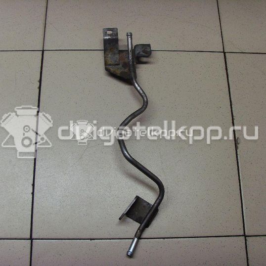 Фото Трубка топливная для двигателя VQ35DE для Infiniti / Mitsuoka / Isuzu / Nissan / Nissan (Dongfeng) 231-310 л.с 24V 3.5 л бензин 149121AA0A