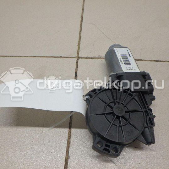 Фото Моторчик стеклоподъемника  834602s000 для Hyundai Ix35 Lm, El, Elh