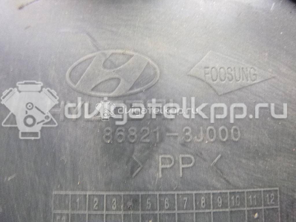 Фото Локер передний правый  868203J000 для Hyundai Ix55 {forloop.counter}}