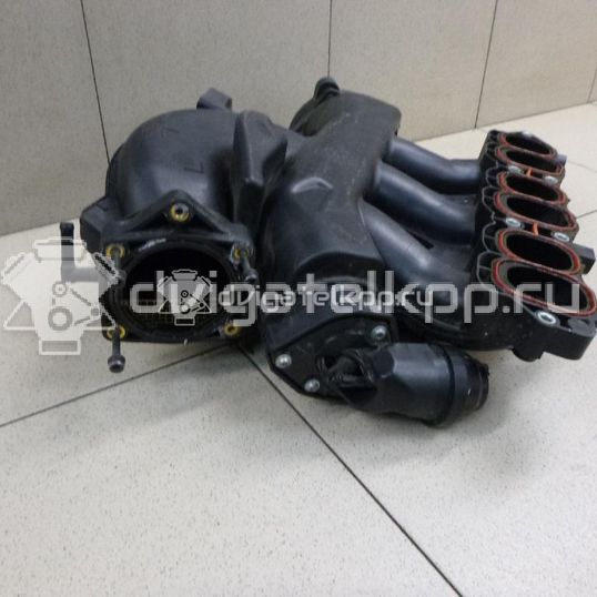 Фото Коллектор впускной для двигателя VQ35DE для Infiniti / Mitsuoka / Isuzu / Nissan / Nissan (Dongfeng) 231-310 л.с 24V 3.5 л бензин 14010JP00A