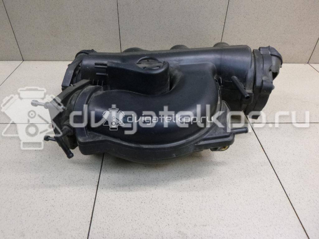 Фото Коллектор впускной для двигателя VQ35DE для Infiniti / Mitsuoka / Isuzu / Nissan / Nissan (Dongfeng) 231-310 л.с 24V 3.5 л бензин 14010JP00A {forloop.counter}}