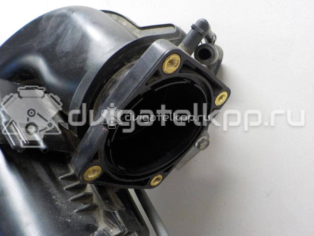 Фото Коллектор впускной для двигателя VQ35DE для Infiniti / Mitsuoka / Isuzu / Nissan / Nissan (Dongfeng) 231-310 л.с 24V 3.5 л бензин 14010JP00A {forloop.counter}}