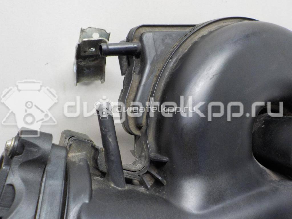 Фото Коллектор впускной для двигателя VQ35DE для Infiniti / Mitsuoka / Isuzu / Nissan / Nissan (Dongfeng) 231-310 л.с 24V 3.5 л бензин 14010JP00A {forloop.counter}}