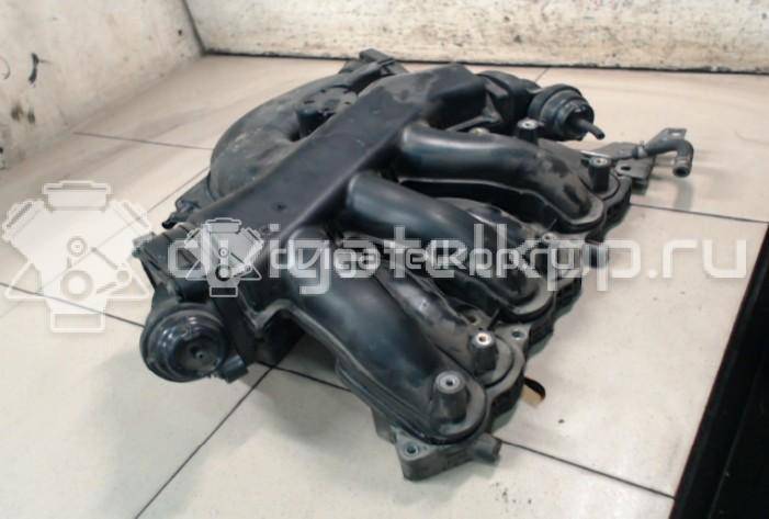 Фото Коллектор впускной для двигателя VQ35DE для Infiniti / Mitsuoka / Isuzu / Nissan / Nissan (Dongfeng) 231-310 л.с 24V 3.5 л бензин 14010JP00A {forloop.counter}}