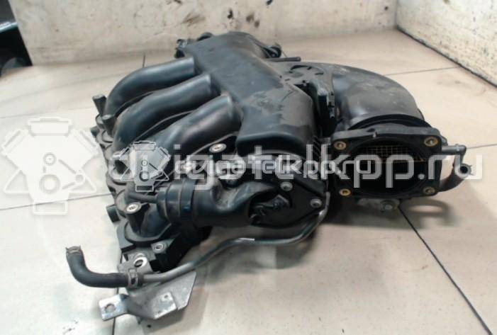 Фото Коллектор впускной для двигателя VQ35DE для Infiniti / Mitsuoka / Isuzu / Nissan / Nissan (Dongfeng) 231-310 л.с 24V 3.5 л бензин 14010JP00A {forloop.counter}}