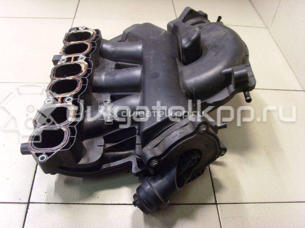 Фото Коллектор впускной для двигателя VQ35DE для Infiniti / Mitsuoka / Isuzu / Nissan / Nissan (Dongfeng) 231-310 л.с 24V 3.5 л бензин 14010JP00A {forloop.counter}}