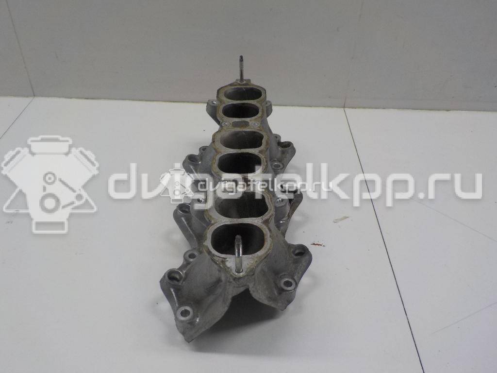 Фото Коллектор впускной для двигателя VQ35DE для Infiniti / Mitsuoka / Isuzu / Nissan / Nissan (Dongfeng) 231-305 л.с 24V 3.5 л бензин 14003JP00A {forloop.counter}}