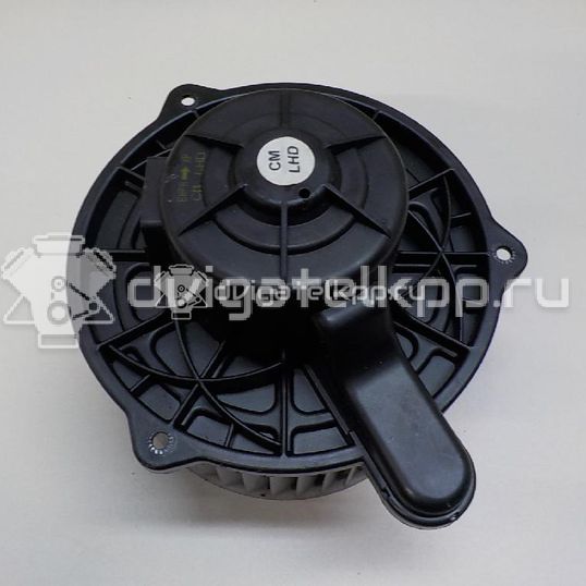 Фото Моторчик отопителя  971132B000 для Hyundai Ix35 Lm, El, Elh / Accent / Matrix Fc / Elantra / Santa Fé