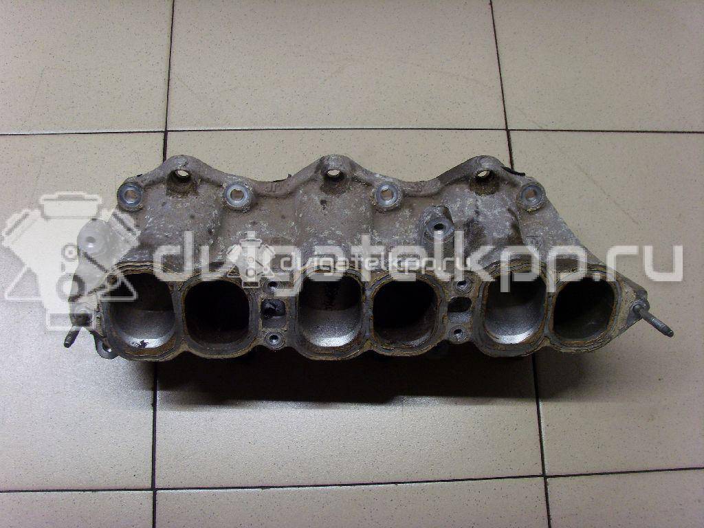 Фото Коллектор впускной для двигателя VQ35DE для Infiniti / Mitsuoka / Isuzu / Nissan / Nissan (Dongfeng) 231-310 л.с 24V 3.5 л бензин 14003JP00A {forloop.counter}}