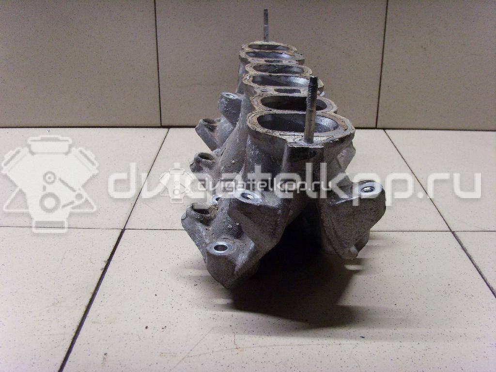 Фото Коллектор впускной для двигателя VQ35DE для Infiniti / Mitsuoka / Isuzu / Nissan / Nissan (Dongfeng) 231-305 л.с 24V 3.5 л бензин 14003JP00A {forloop.counter}}