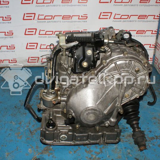 Фото Контрактный (б/у) двигатель 3UZ-FE для Toyota Celsior Ucf3 280-316 л.с 32V 4.3 л бензин