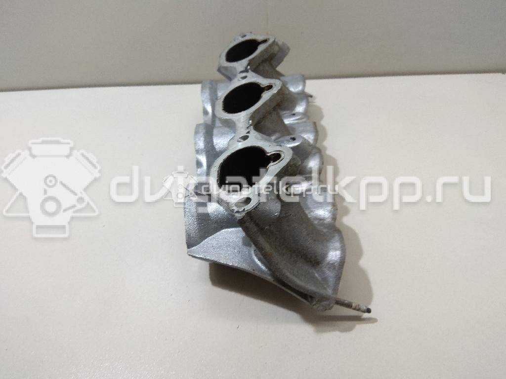 Фото Коллектор впускной для двигателя VQ35DE для Infiniti / Mitsuoka / Isuzu / Nissan / Nissan (Dongfeng) 231-310 л.с 24V 3.5 л бензин 14003JP00A {forloop.counter}}