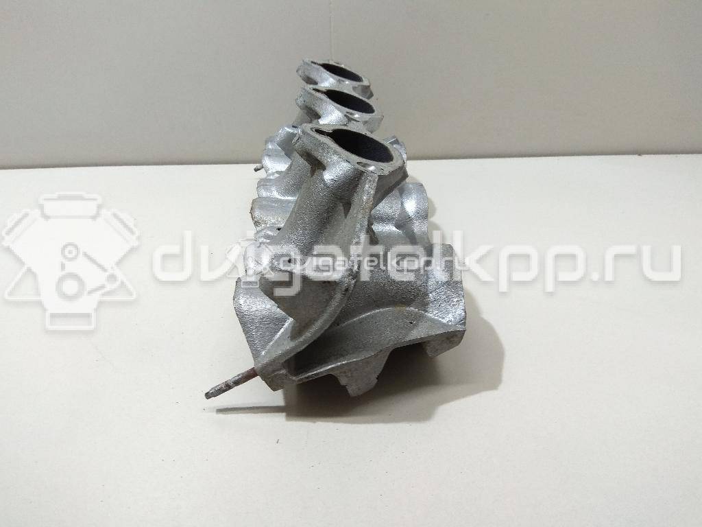 Фото Коллектор впускной для двигателя VQ35DE для Infiniti / Mitsuoka / Isuzu / Nissan / Nissan (Dongfeng) 231-310 л.с 24V 3.5 л бензин 14003JP00A {forloop.counter}}