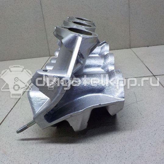 Фото Коллектор впускной для двигателя VQ35DE для Infiniti / Mitsuoka / Isuzu / Nissan / Nissan (Dongfeng) 231-310 л.с 24V 3.5 л бензин 14003JP00A