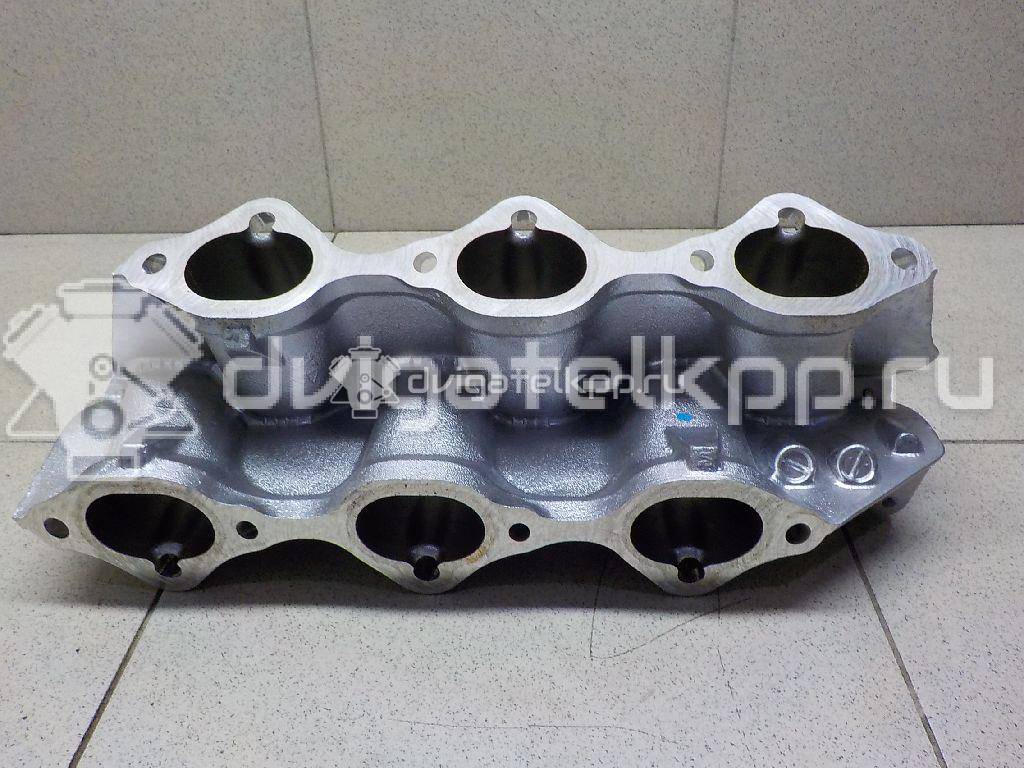 Фото Коллектор впускной для двигателя VQ35DE для Infiniti / Mitsuoka / Isuzu / Nissan / Nissan (Dongfeng) 231-310 л.с 24V 3.5 л бензин 14003JP00A {forloop.counter}}