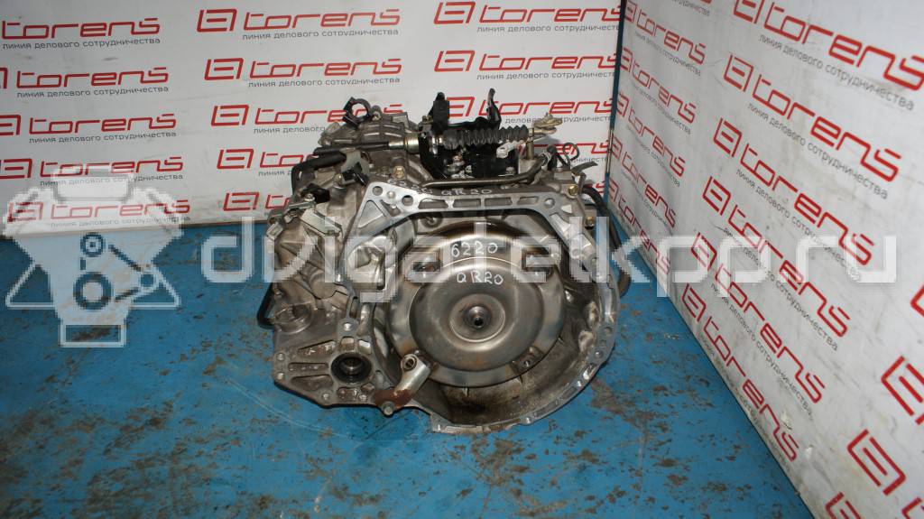 Фото Контрактный (б/у) двигатель 3UZ-FE для Toyota Celsior Ucf3 280-316 л.с 32V 4.3 л бензин {forloop.counter}}